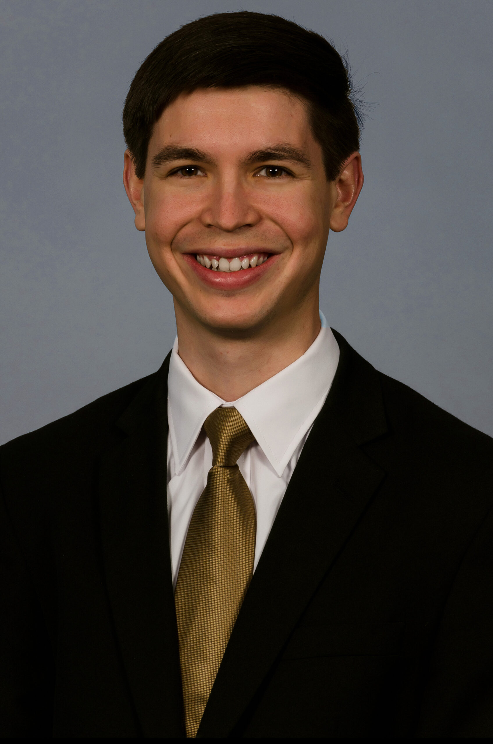 Justin Smith | Show-Me Institute